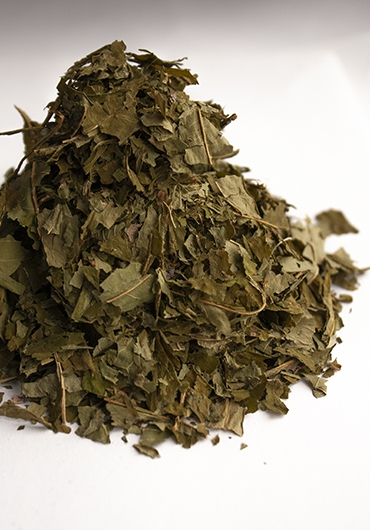 Green Fireweed tea