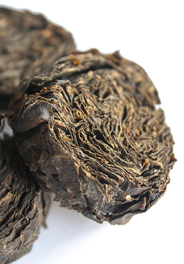 "Snails" Fireweed tea